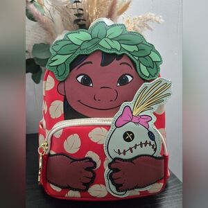 Loungefly Lilo Backpack